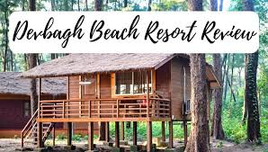 Maybe you would like to learn more about one of these? Jungle Lodges Devbagh Beach Resort Karwar An Honest Review Stories By Soumya