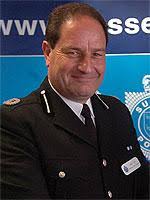 Police officers' actions commended at awards ceremony