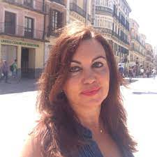 Unizar, applied economics, faculty member. Maria Serrano Full Professor Ph D Universidad De La Laguna La Laguna Ull Filologia Espanola
