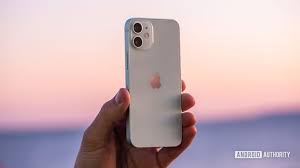 Apple Iphone 12 Mini Review Pint Sized Power Iphone Apple Iphone Iphone Macbook