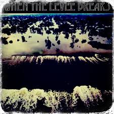 From the live album no quarter: Stream When The Levee Breaks Guitar Cover Led Zeppelin By Brunogw Listen Online For Free On Soundcloud