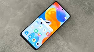 Xiaomi Redmi Note 11 Pro 5G Test