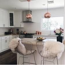 70 Majestic Copper And Rose Gold Kitchen Themes Decorations Home Decor Home Rose Gold Kitchen