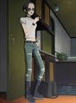 NANA－ナナ－
