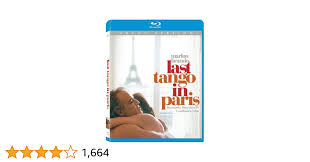 Amazon.com: Last Tango in Paris (Uncut Version) [Blu-ray] : Marlon Brando,  Maria Schneider, Jean-Pierre Léaud, Massimo Girotti, Catherine Allegret,  Catherine Breillat, Veronica Lazar, Darling Légitimus, Vittorio Straro,  Bernardo Bertolucci, Alberto ...
