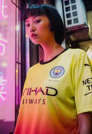 Every home, away and third shirt ranked and rated, including man utd third. Puma Launch Man City 2019 20 Third Shirt Soccerbible