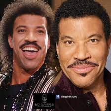 🎂🎈🎂🎈🎂 Happy Birthday To The Legendary #LionelRichie! He Is 76 Today!👑