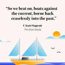 Enjoy reading and share 20 famous quotes about social class and education with everyone. 50 The Great Gatsby Quotes On Life Love And The American Dream Audible Com