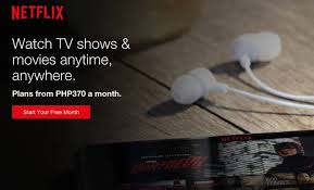 Is the reason my netflix movies get stuck when watching because i added too many movies to netflix my list? Red Alert Netflix Has Officially Arrived In The Philippines
