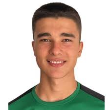 D. Vivas, Santa Cruz UJAF