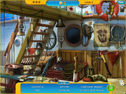 Find hidden objects lying underwater to earn money. Aquascapes Review Hidden Object Games