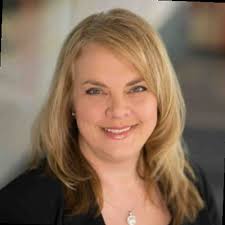 I'm so happy to join this amazing and dynamic team!