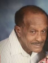 Obituary information for Joseph Ward, Sr.