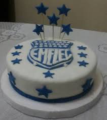 #emelec #torta #cake #camiseta #fondant. Cakes Gloria Torta De Barcelona Y Emelec Facebook