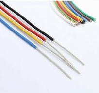 FEP Wire High Temp. Multi-Stranded Cable UL1332- 28/26/24/22/20/18/16/14/12AWG | eBay