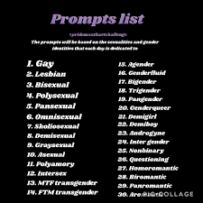In major cities across the nation the 'day' soon grew. Crackbook Admin Pride Month Art Challenge Wattpad