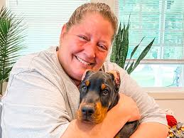 Fundraiser for Debbie Frey by Jovana Bukvic : Debbie's Journey: From  Heartbreak to Hope