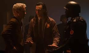A great second episode for loki lovers. Wwfj8aqlepmlym