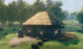 Valheim is a brutal exploration and. Valheim How To Unlock The Stone Cutter And Build Stone Buildings Ginx Esports Tv