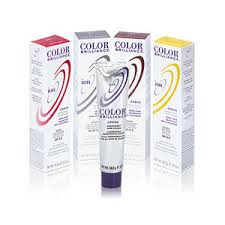 Ion Color Brilliance Liquid Permanent Hair Color Reviews
