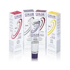 ion color brilliance liquid permanent hair color reviews