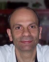 Rami Gabbour Obituary (1963