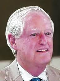 Arthur Salmon Obituary (1939