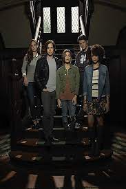 972,418 likes · 177 talking about this. Secrets Of The Pretty Little Liars Spinoff Ravenswood Wsj