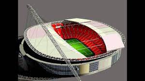 Official instagram account of wembley stadium connected by ee. Wembley Stadium Youtube