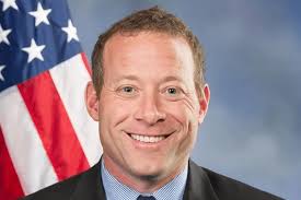 Congress Member Josh Gottheimer Dumps Nvidia, Microsoft, Loads Up On Tesla  Stocks Instead