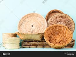 Decor open weave cane webbing from naturtrend shop with online shopping. Handicraft Handmade Image Photo Free Trial Bigstock