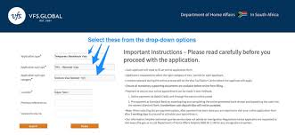 May 30, 2021 · download visa za pretoria mail document. How To Extend Your South Africa Tourist Visa In 13 Steps