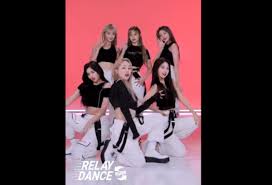 Everglow — bon bon chocolat (arrival of everglow 2019). Everglow Cover Kara S Mister In Relay Dance For M2 Asian Junkie Kpophit Kpop Hit