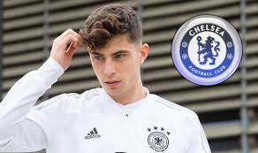 In 2018/19, he played more at attacking midfield and still scored 17 goals, but amassed only 5 assists and averaged just one key pass per 90. Chelsea Want Kai Havertz Transfer Because Of Calum Hudson Odoi Form And Attitude Football Sport Express Co Uk