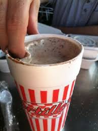 And it's everything great about the original, but mini. Chocolate Cake Shake Bild Von Portillo S Hot Dogs Buena Park Tripadvisor
