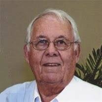 Raymond L. Crowe Obituary