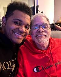 Royce Adkins's Instagram, Twitter & Facebook