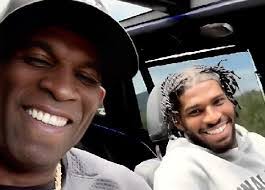 Oran Jones's Instagram, Twitter & Facebook