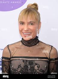 Tracy anderson hi-res stock photography and images