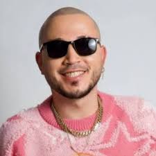 Nacho Estrella se posiciona en la primera posición en el tablero de de  posiciones de Planeta Alofoke. #planetaalofoke