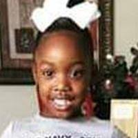 Waldon, Mykhayla Latrice