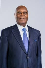 Atiku Abubakar - Wikipedia