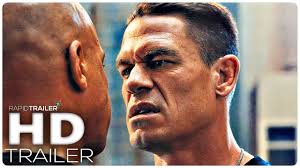 Vin diesel is an american actor, producer, director, and screenwriter. Fast And Furious 9 Official Trailer 2020 Vin Diesel John Cena Movie Hd Youtube
