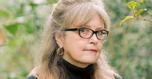 Heretic, Rebel, a Thing to Flout: Barbara Hamby