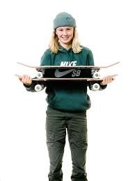 Ns is supporter van bewegen en helpt keet in haar reis naa. Bekende Utrechter Op Vakantie Skatekeet Reist Met De Camper Door Zuid Europa Utrecht Gelderlander Nl