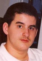 Ryan Raymond Christian