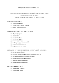 Reprezinta in geometria carteziana, adecvate pentru descrierea pozitionarii spatiale in mecanica newtoniana, chiar coordonatele masurate in lungul. Http Fizicadj Ro Wp Content Uploads 2010 10 Continuturi Programe Pdf