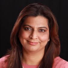 Dr. Malathi Srinivasan M.D., Internist in Sacramento, CA, 95817