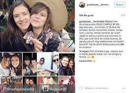 La divina comida agustín maluenda karim butte amaya forch y jane morgan. Fotos Ex Chica Mekano Celebro Sus 40 Anos Tecache Cl
