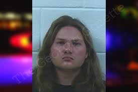 Chase Beck — Jackson County Jail Bookings